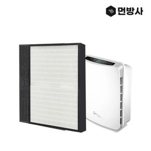 국내산 WACU150필터 위닉스공기청정기 필터