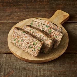 [하림펫푸드] 더리얼 레시피 비프로프 100g_습식,화식