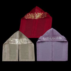 [금동이한복]복건 아동 남아 한복 소품