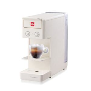 [일리] 커피머신 프란시스 Y3.3 화이트