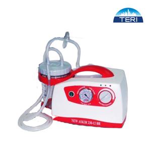 ASKIR 충전용 썩션기 전동식 의료용 이동용 석션기 아답터 차량용 충전잭 시거잭 가래빼는기계