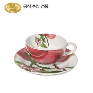 [포트메리온]에덴 프루트 BF커피잔 0.3L 1인조