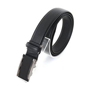 [에스콰이아]남성 정장자동벨트 EOCSBA303BK