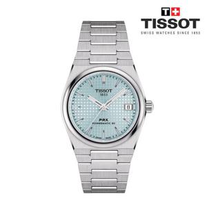 [티쏘]PRX 파워매틱 80 35mm T137.207.11.351.00