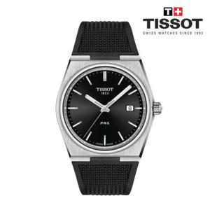 [티쏘]PRX 쿼츠 T137.410.17.051.00