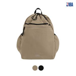 [엔비에이]공용 캐주얼 경량 오거나이저 데일리 백팩 N245AB014P