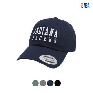 [엔비에이]공용 데일리 팀 레터링 오버 소프트 컴포트 볼캡 모자 N245AP242P