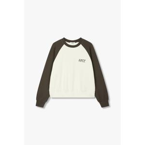 [톰보이]라글란배색맨투맨9174422984