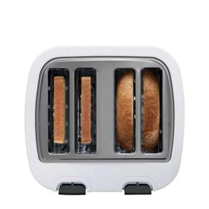 [프로셀러] 가정용 토스트기 4구 / 식빵 토스터기 7단계 굽기조절