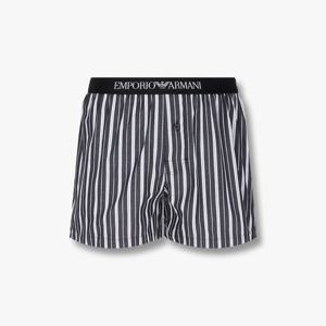 [엠포리오 아르마니 언더웨어]선염우븐트렁크(0814312076)