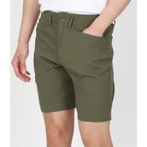 마운틴하드웨어 숏팬츠 2024981353 COMBAT GREEN DOM