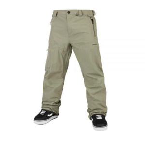 볼컴 스트레이트 팬츠 VU234PS007BE BEIGE DOM