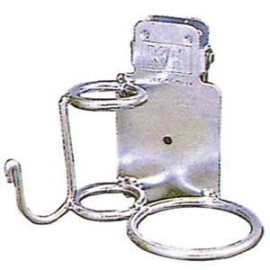 철마 공구걸이(원터치) 501H(타카망치걸이) 1EA 자재