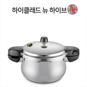 PN풍년 뉴하이클래드 압력솥 3.5L 6인용 풍년압력솥 압력밥솥 밥솥 찜솥 압력찜솥 주방용밥솥 가정압력솥