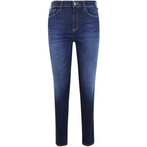 엠포리오 아르마니 데님 팬츠 EW000205 AF12677 MB001 BLUE DENI