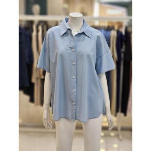 아르테 세이브존07 기본 루즈핏 반팔셔츠 DOBPWJ770AE