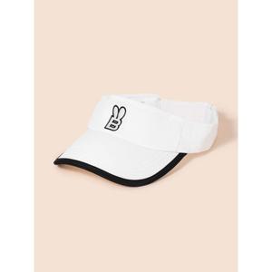 [TAG 41000원][빈폴키즈] 여름 선캡 화이트 (BI538BU011)