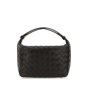 보테가베네타 WALLACE 윌리스 미니 숄더백 754443V3IV12132 DOM