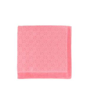 구찌 머플러 스카프 8190693GALE5900 PINK DOM