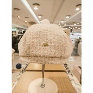 [압소바] (PK) 25FW 로우 베레모 (A2531502)