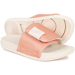 [정품] 나이키 W 오프코트 어저스트 슬라이드 (DV1033-800)