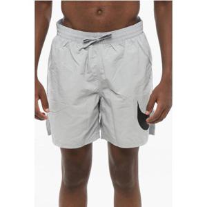 나이키 스윔팬츠 NESSF508 054 Gray