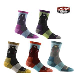 단터프 베어타운 하이킹 등산 양말