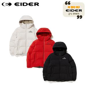 [아이더] DMW24535 STELOL P (스테롤 P) 남여공용 윈드스타퍼 다운 자켓