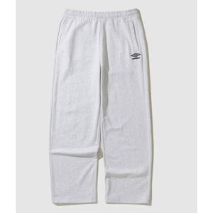 엄브로 에센셜 루즈 스트레이트 팬츠 BB UP323CFP92 WMG0 BLK0 MGR0 DGN0