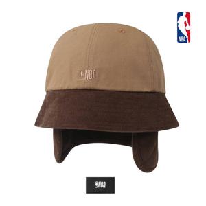 [엔비에이]남녀공용 코듀로이 귀달이 탈부착 돔햇 버킷햇 N255AP166P