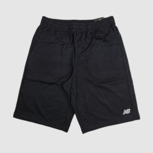 뉴발란스 공용 에센셜 메모리 와이드 5부 쇼츠 BB NBNVFCO213 19 AC
