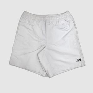 뉴발란스 공용 에센셜 우븐 4.5부 쇼츠 BB NBNVFCO203 16 19 60