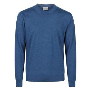 25 FW 발렌타인 크루 넥 메리노 울 스웨터 B2P00012WD1 TP443058902