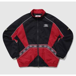 엄브로 HBL OG 우븐재킷 BB UP421CJKO5 BLK0 DVY0 MUS0