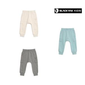 블랙야크키즈 sh06 BKT포켓조거팬츠 1BKPNW2911