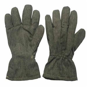 성광테크 용접장갑 케탄B 오지장갑 1조 자재