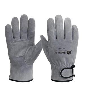 부품 카멜로 알곤 장갑 방한용 811-LW 내피 유 5조 용접