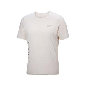 아크테릭스 반팔 티셔츠 ATPFM10254ARS ARCTIC SILK DOM