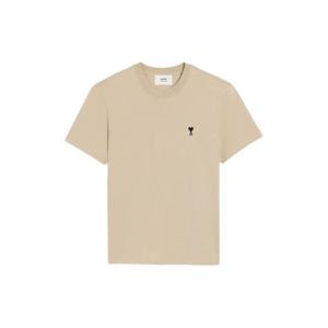 AMI Paris 아미 드 쾨흐 티셔츠 E26HTS346724