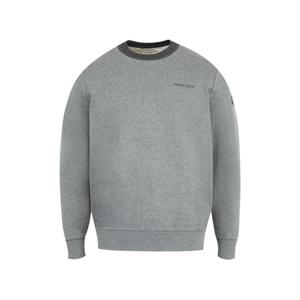 몽클레어 로고 패치 스웨트셔츠 8G0007389B7P