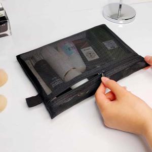 메이크업 파우치 L 파우치백 이너백 약파우치