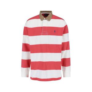 폴로 랄프로렌 반팔 티셔츠 710 P05317 005 Red