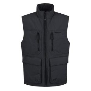 마운티아 HC21 남자 빅혼패딩베스트 1MQVSW4002