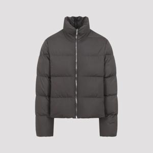 릭오웬스 몽클레어 사이클로픽 쇼트 다운 숏패딩 MU01F1A08 M811