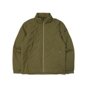 아이더 MOTION FIRST (모션퍼스트) 남성 스트레치 웰딩 다운 자켓_Olive DMW24504K3 282928