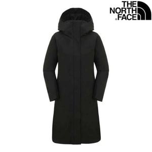 노스페이스 NC3NR84 여성 로베라 코트 NC3NR84A