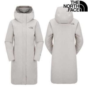 노스페이스 NC3NR84 여성 로베라 코트 NC3NR84C