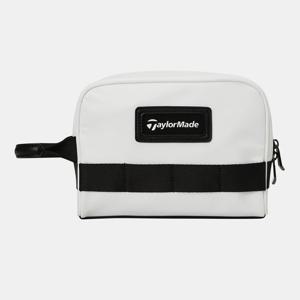(테일러메이드) 26SS 남성 기본 쉐입 파우치 TMBP6S685-100