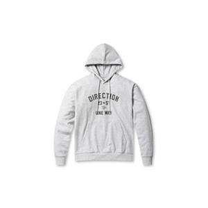 [폴햄]남성 더블니트 빅 그래픽 후드티셔츠 PHG1TH1010