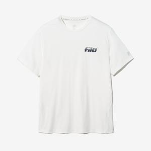 [FILA] 아쿠아엑스 쿨링 반팔티 (FS2RSH2206U_OWH)